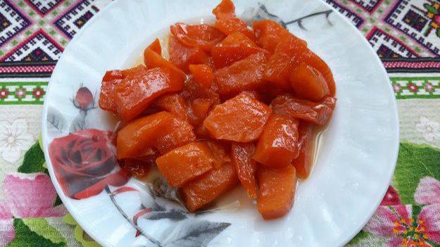 Вкусные будни