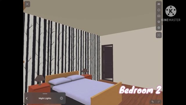 Modern House Design #1 | Planner 5d | Khush Danani смотреть онлайн