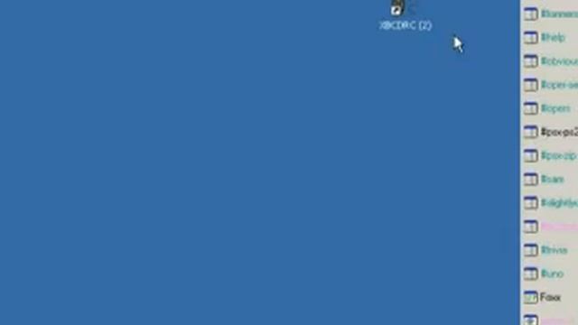 XBOX to PC IR Remote смотреть онлайн