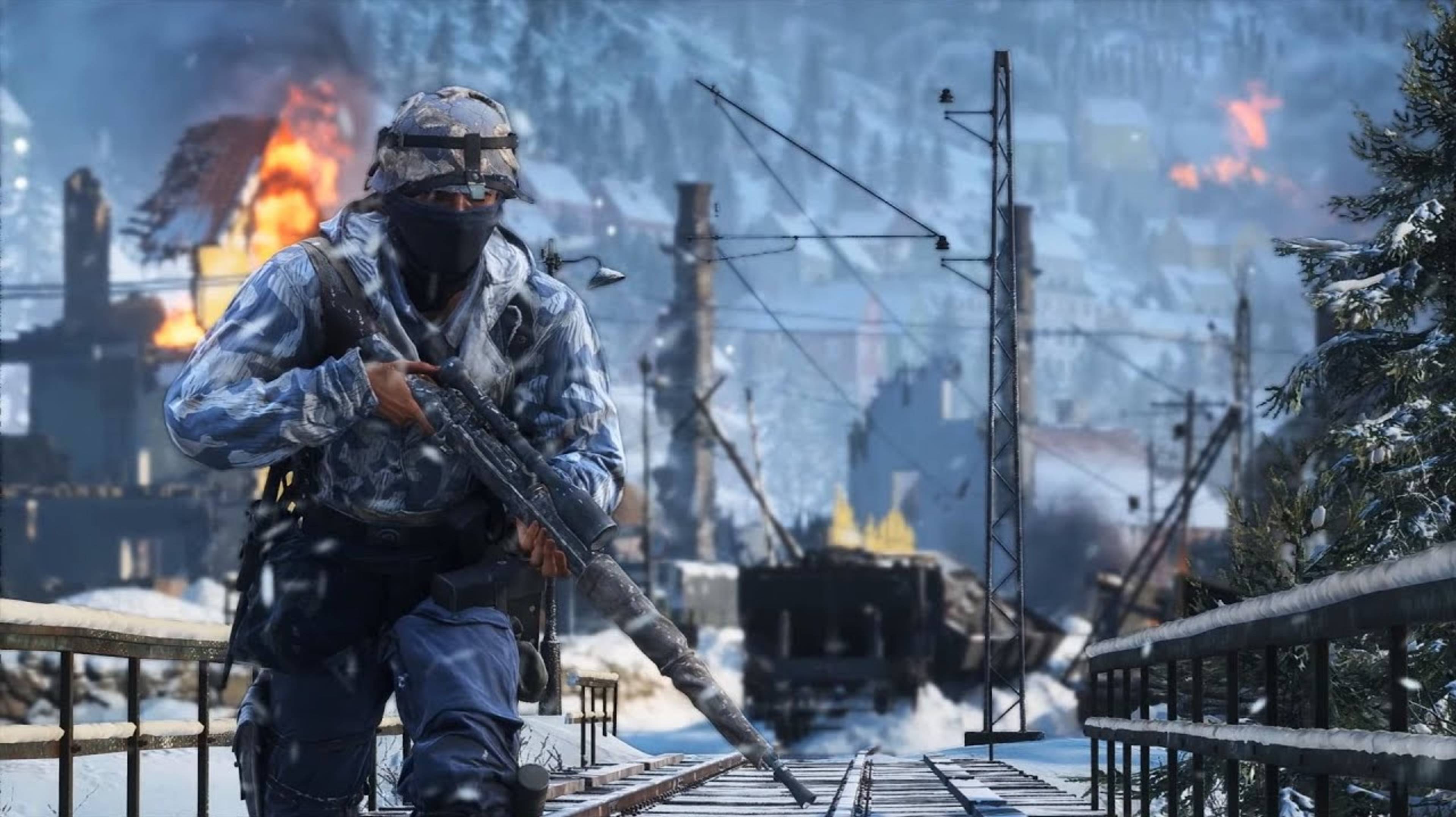 Battlefield 5: САМОЛЁТ ПРИЗРАК | БОЙ НА САМОЛЁТЕ | Xbox Series S смотреть онлайн
