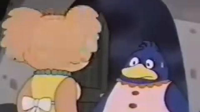 Adventures of the Little Koala - Episode 18 - Papa Makes a Pie (Restored) 2/2 смотреть онлайн