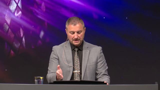 July 29, 2022 (English) - ц. Непоколебимое Основание смотреть онлайн