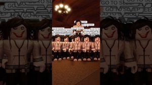 100 ДЖЕФФОВ. КИДАЮ ИМ ГРАНАТУ в отеле ДОРС роблокс | Doors roblox | Приколы и секреты #Shorts