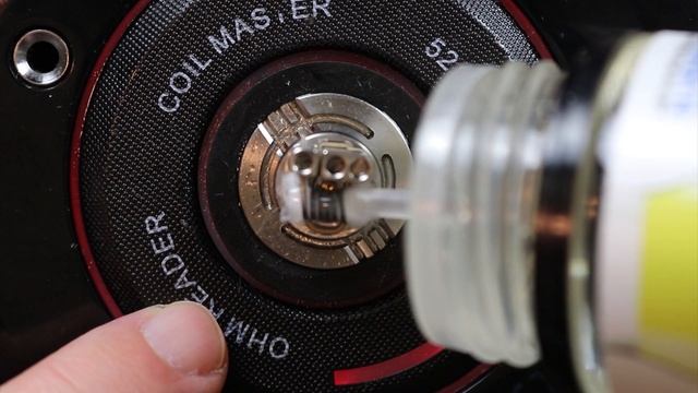 AIO That Takes An 18650 ✌️🚭 смотреть онлайн