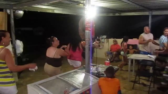 BAILANDO LA MASUCAMBA смотреть онлайн