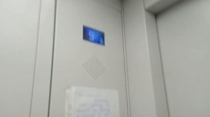 Лифт Нлм 2020-2021