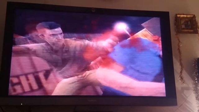 Manhunt 2 PS2 Glitch 2015 смотреть онлайн