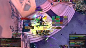 Заклинательница клинков Алуриэль Мифик|Legion Plus x1