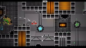 Stereo Madness 2077