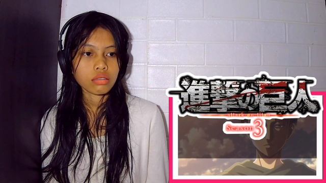 Kenny's Death | Friends | Attack On Titan Season 3 Episode 10 Reaction || Shingeki No Kyojin | 進撃の巨