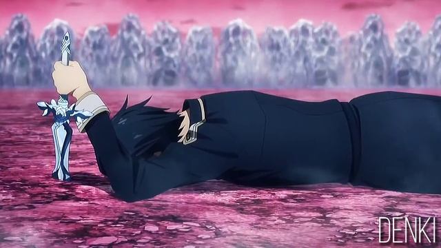 「AMV」- Sword Art Online // Rebirthing смотреть онлайн