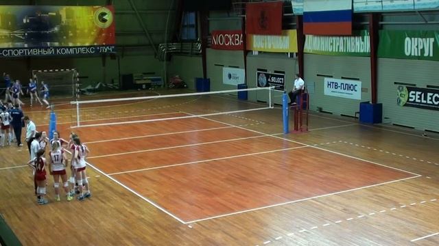 Euro U19 2014 Russia Poland girls friendly games game1 смотреть онлайн