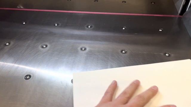 Mohr 80 ECO Polar guillotine смотреть онлайн