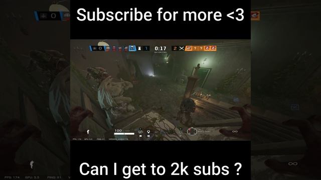 Is There A Counter For This Exploit ??? 😐 смотреть онлайн