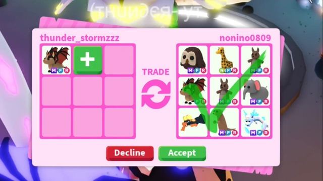 OMG!😍Super Big Win?🥰They Offered Neon Girrafe,Mega Owl,Bat Dragon,CC,And More🥳Quick Yes Or No🥳🥳 смотреть онлайн