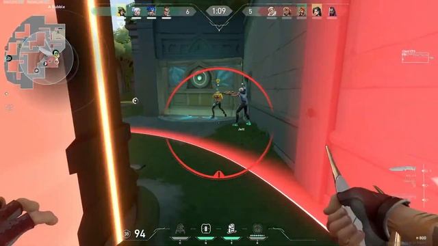 Valorant | Noob Gameplay | 01192023 смотреть онлайн