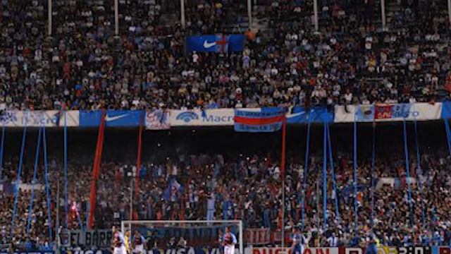 El día que Grondona cambió el reglamento y mandó a dormir al América | Final Copa Sudamericana 2007 смотреть онлайн