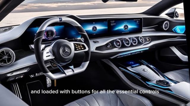 2025 Mercedes-AMG One: A Hypercar Legend Taking F1 to the Streets смотреть онлайн