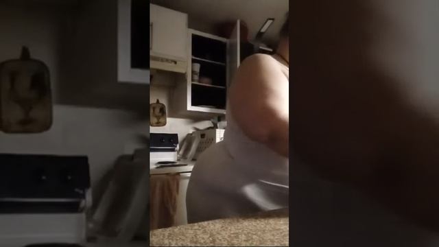 SSBBW SCARLETT LAMEA - Have Breakfast With Me