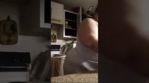 SSBBW SCARLETT LAMEA - Have breakfast with me