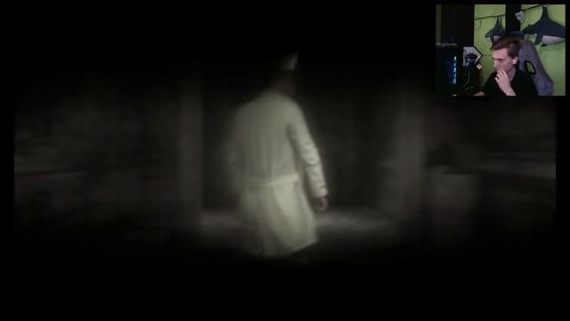 Спустя столько лет встретился со Спайком Dying Light 2 #1 смотреть онлайн