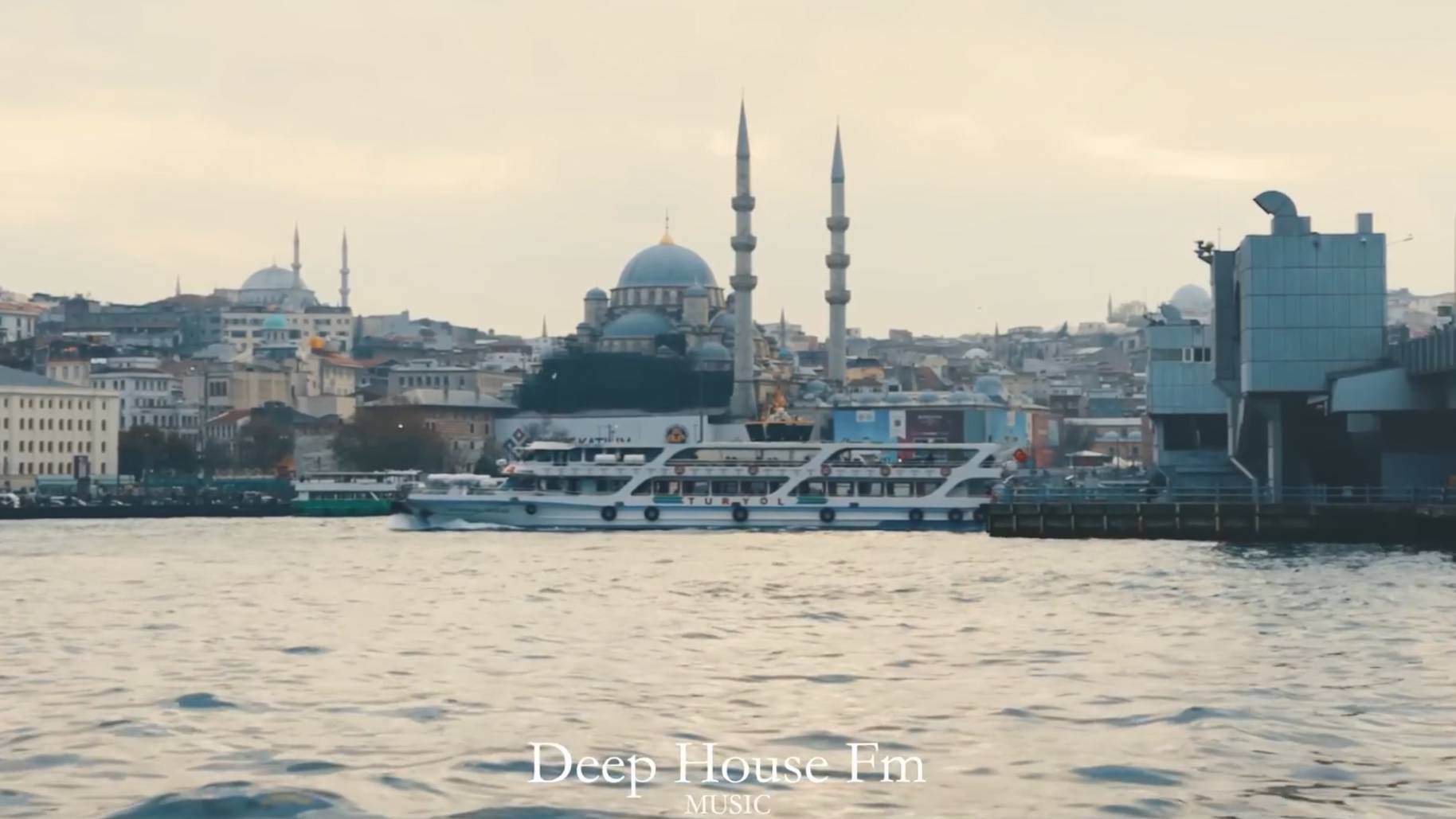 Deep House Music - Best of Ethnic Chil