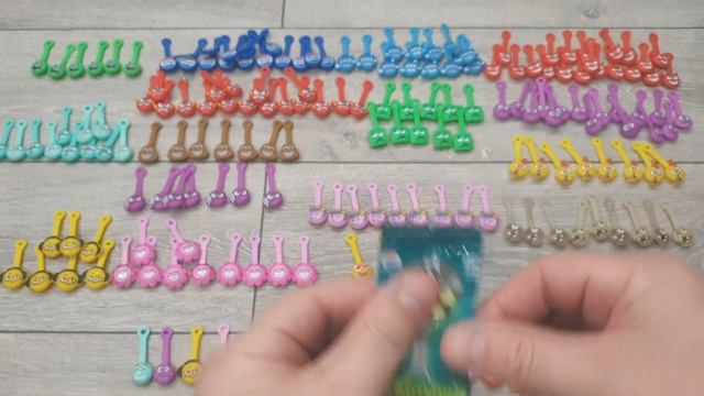 СКРЕПЫШИ открыл уже 201штуку ! Нашли Юбилейного ! Собираю ВСЮ Коллекцию смотреть онлайн