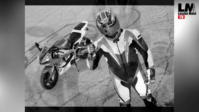 Yamaha R1 RN01 1000cc 150KM LeszkoMotoTV смотреть онлайн
