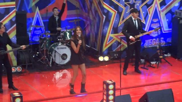 А'студио- Мама,папа. ТЦ ВЕГАС 22/09/13 смотреть онлайн