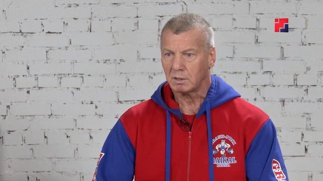 Интервью с Чемпионом России и мира, бодибилдером Александром Яшанькиным