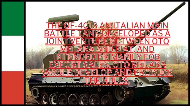 List of italian main battle tanks from 1981 to 2024 смотреть онлайн