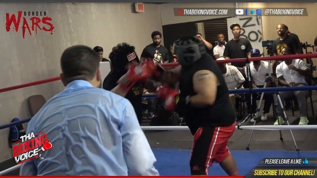 🗽Border Wars 6: Fight Hard Fight Clean🔥 смотреть онлайн