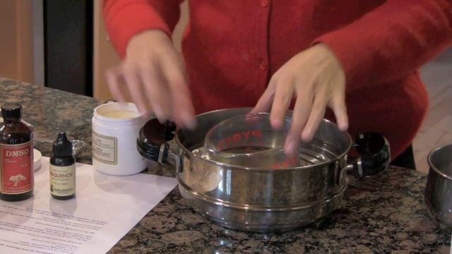How To Make Your Own Herbal Suppositories смотреть онлайн
