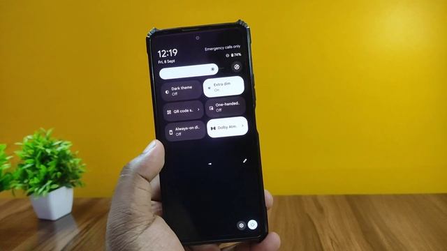 ProtonPlus 13.2 for Redmi Note 10 Pro - Smart 5G, Leica Camera, Android 13🔥 смотреть онлайн