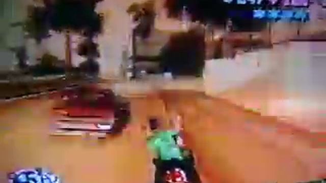 gta vice city police battle смотреть онлайн