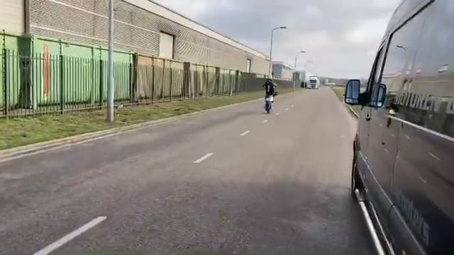 Polini big evo 94cc смотреть онлайн