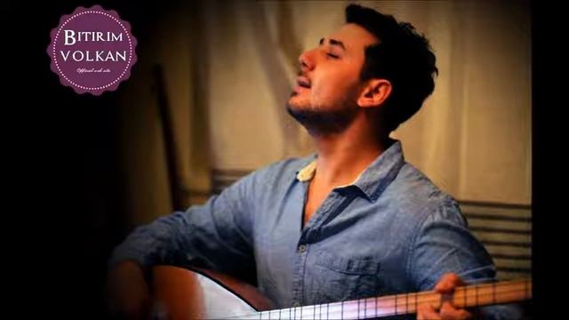 Bitirim Volkan - Es Çiçek Dağı & Badı Sabah & Gel Bana Dön Geri смотреть онлайн