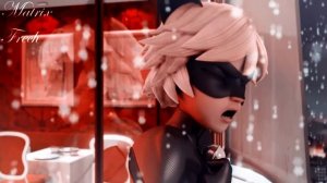 Клип♡Леди баг и супер кот♡Разбуди меня