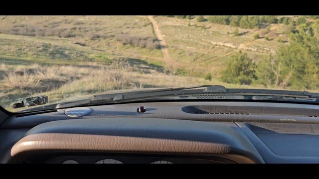 Grand Cherokee Wj 4.7 Хорош! Хорош!