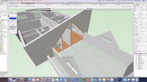Vectorworks Architect: Tips and Tricks 01