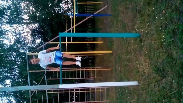 Уличный воркаут) смотреть онлайн