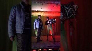 Йорга Каче - «Пиал деч посна»