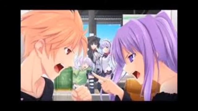 Nightcore-je sais смотреть онлайн