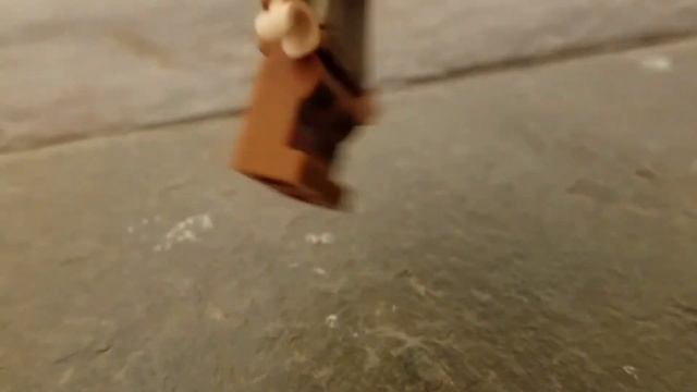 J's Bricks Star Wars Lego Review: Ezra's Speeder Bike, set 75090 смотреть онлайн