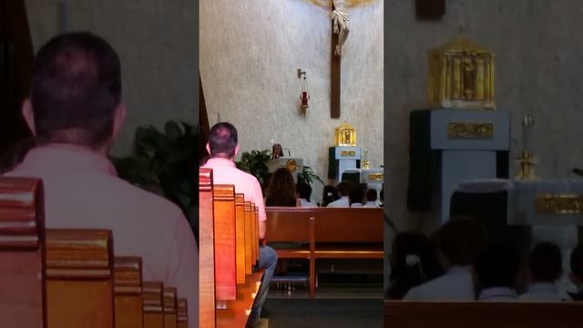 Sophia Herrera, Be With Me Lord, 9/30/16 смотреть онлайн