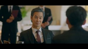 Продавец на полставки, 13 серия