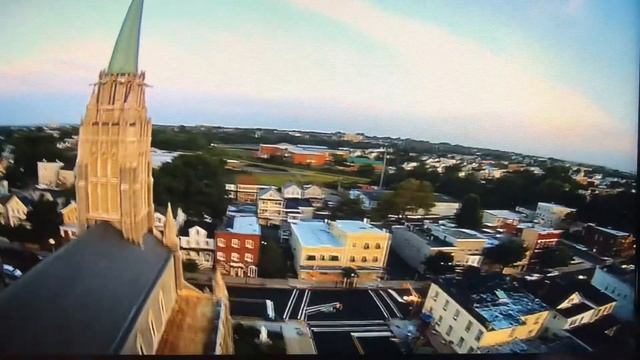 Aurora 90 Mini Fight Fpv смотреть онлайн