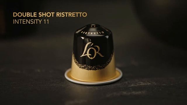 L'OR BARISTA - Mochaccino recipe смотреть онлайн