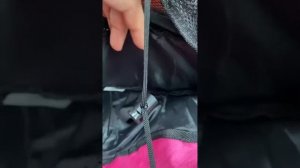 Переноска trixie