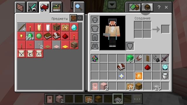 Я построил свой магазин в Minecraft смотреть онлайн